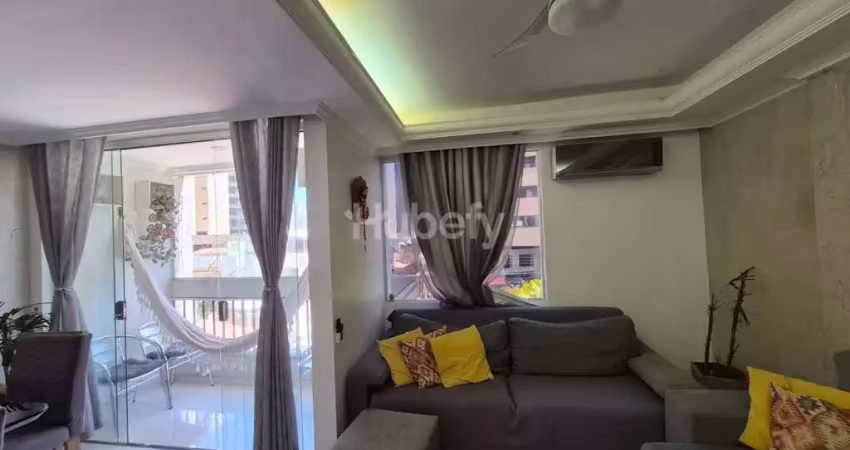 Apartamento com 3 quartos à venda no Ponta Verde, Maceió 