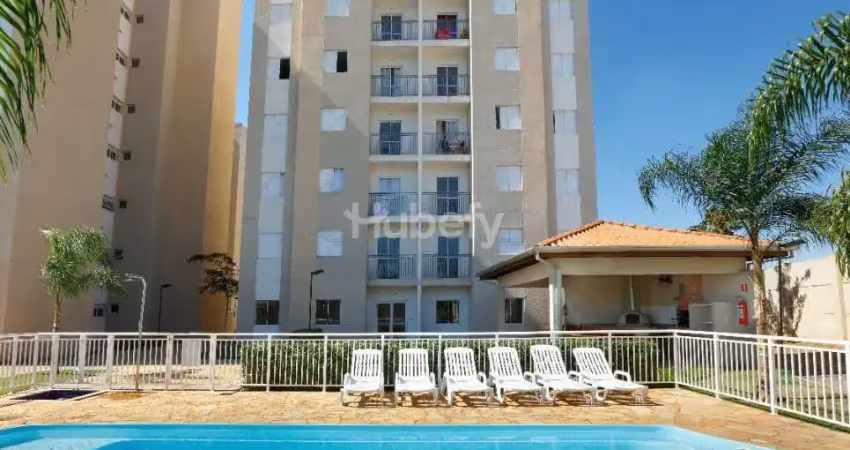 Lindo apartamento condomínio viva vista colina – sumaré/ sp