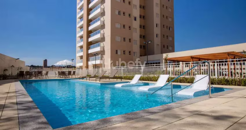 Apartamento com 3 quartos à venda na Rua José Rodrigues Sampaio, 777, Centreville, São Carlos