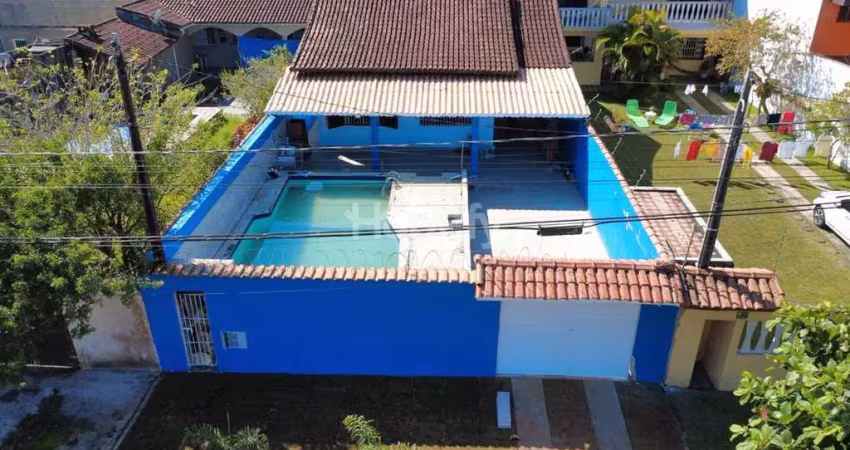 Casa com 3 quartos à venda na Av Julinha, 570, Jardim Regina, Itanhaém