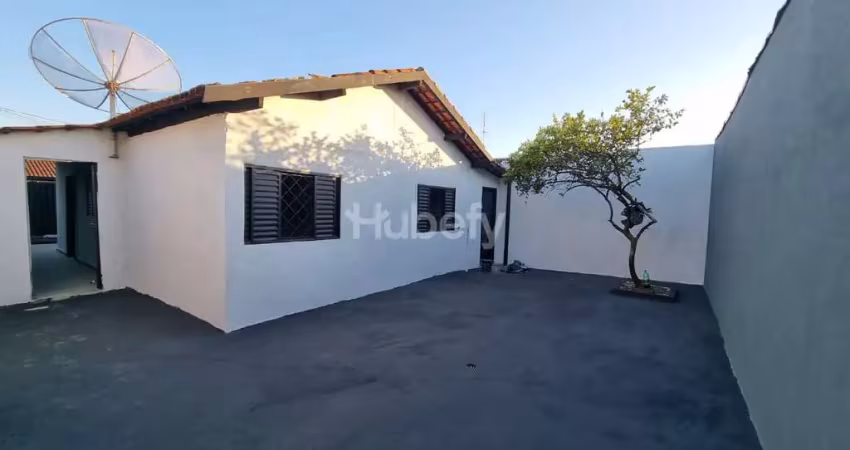Casa com 3 quartos à venda na Rua Vicente Palhares, 620, Conjunto Habitacional Francisco José de Oliveira Ratto, Lins