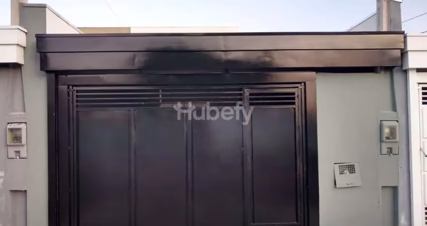 Casa com 2 quartos à venda na Rua José Gomes Netto, 143, Parque Nova Almeida, Marília