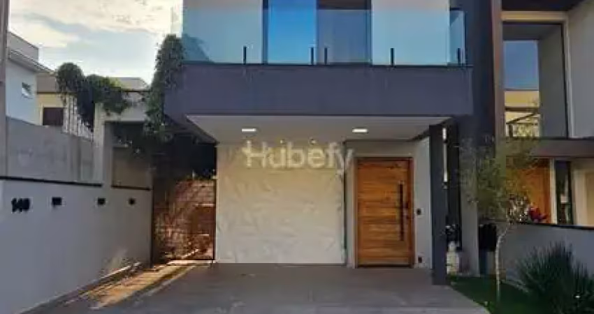 Casa com 3 quartos à venda na Rua dos Papiros, Loteamento Reserva da Mata, Jundiaí