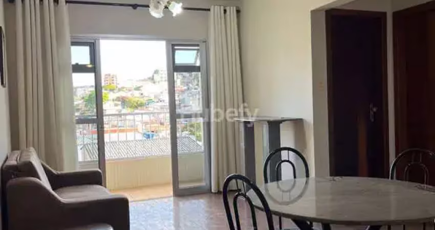 Próximo ao parque das águas: apartamento com vista por r$ 350 mil!