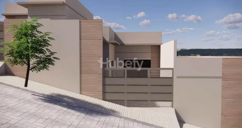 Oportunidade única: conquiste sua casa própria por r$ 215 mil em são lourenço!
