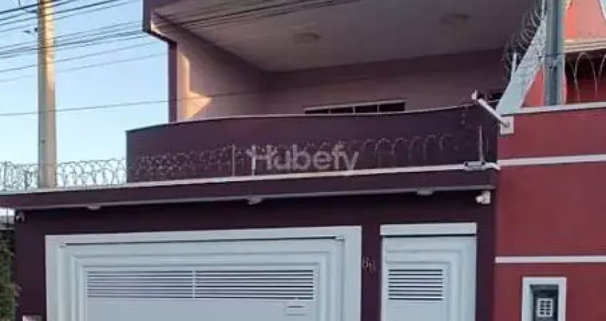 Linda casa em louveira – suíte master com hidro e vista panorâmica