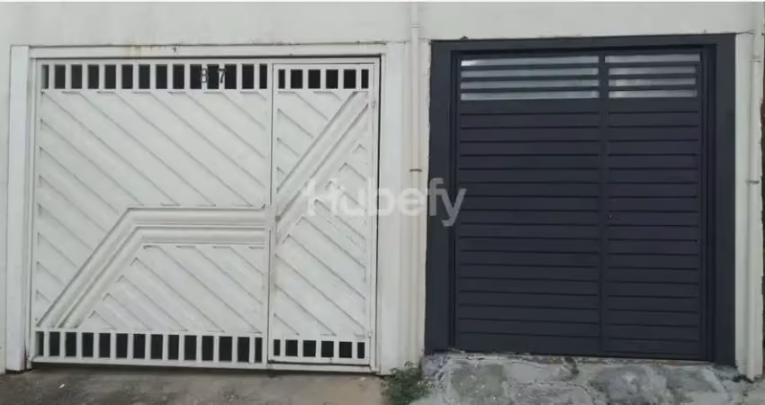 Casa à venda na Rua José Jurandir da Cruz, Parque Residencial Jundiaí, Jundiaí