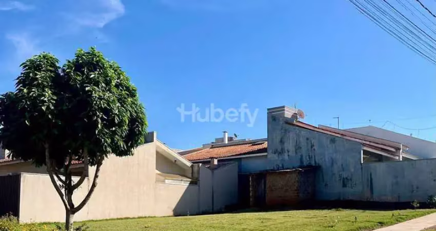 Terreno à venda no Parque Bandeirantes, Umuarama 