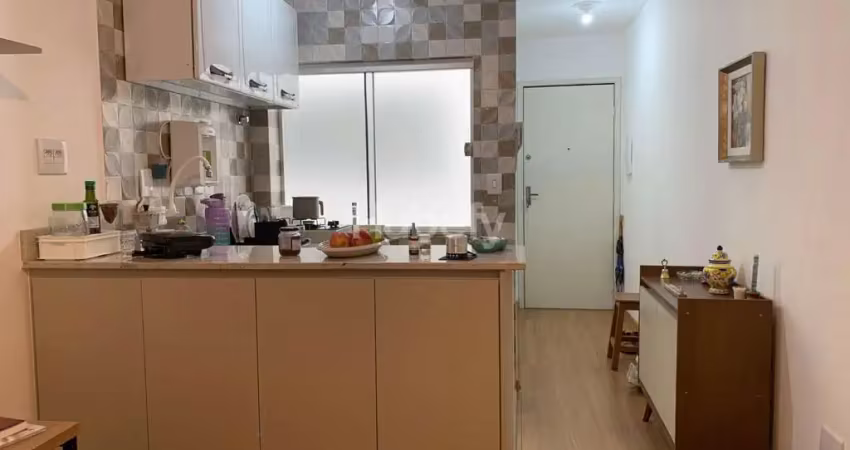Apartamento de 1 quarto totalmente reformado - pronto para morar ha poucos metros do parque das águas!