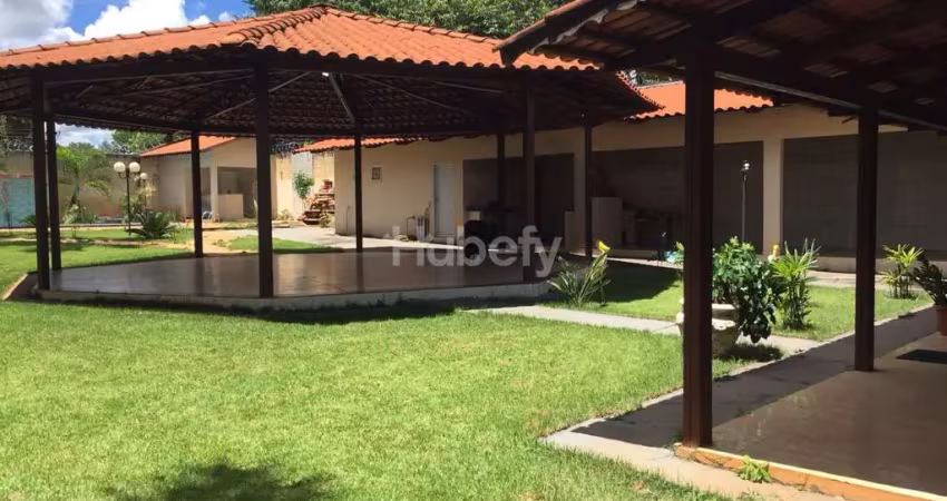 Vende-se chácara no setor mansões do campus – goiânia/go