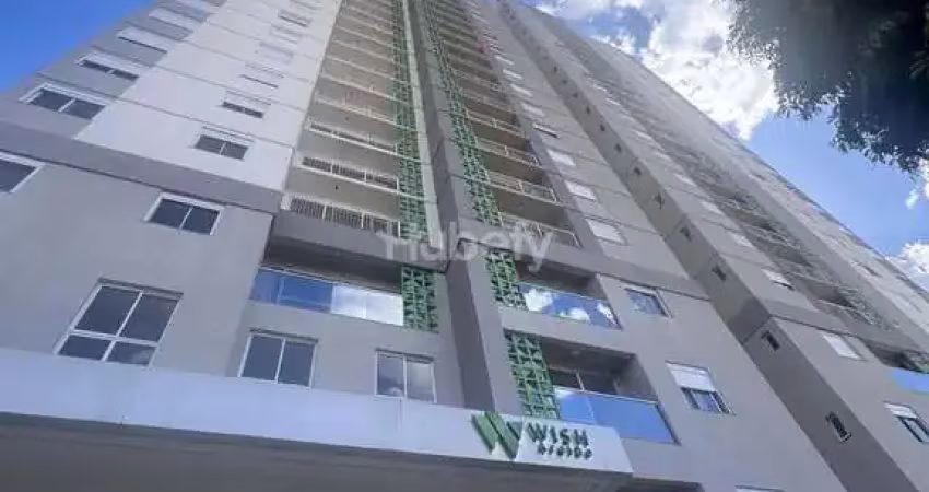 Vendo apartamento 3 quartos – wish areião – goiânia/go