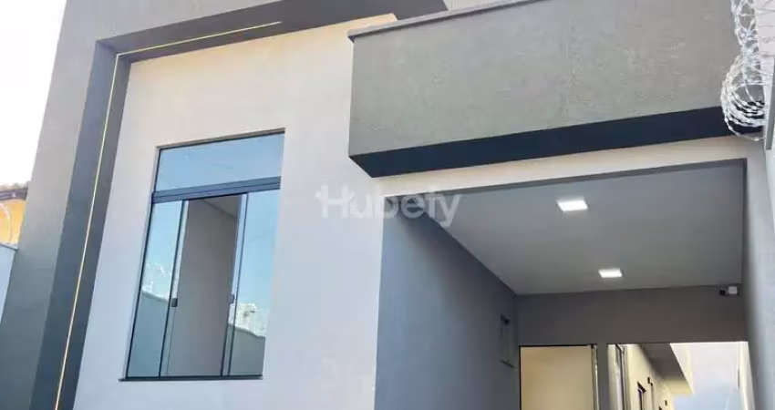 Vendo casa 3 quartos  – parque das nações – aparecida de goiânia/go