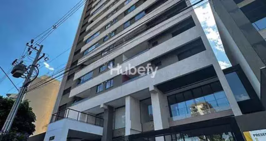Apartamento amplo com vista privilegiada e lazer completo