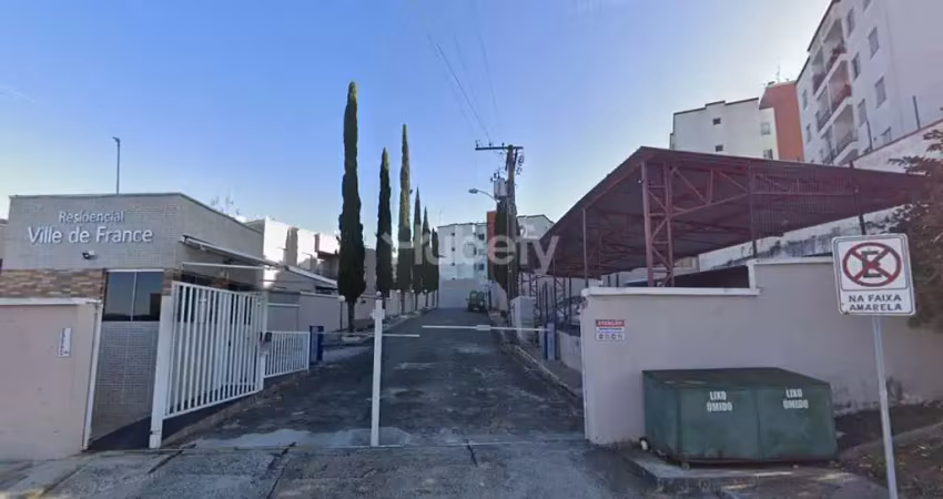 Venda - apartamento aconchegante na região oeste - poços de caldas
