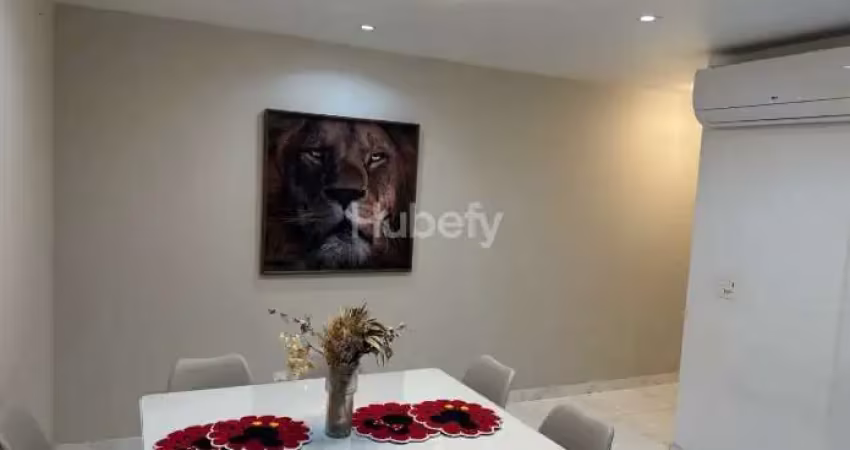 Apartamento de alto padrão em barueri – pronto para morar