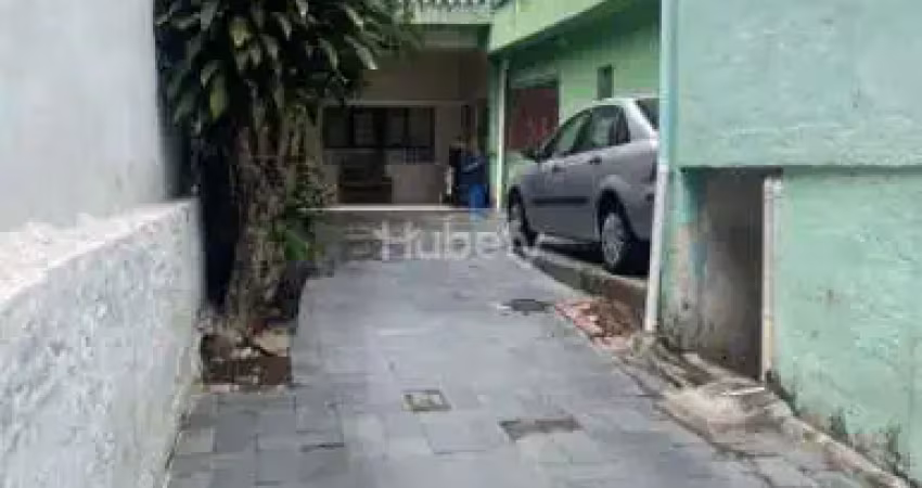 Casa à venda na Rua Imaculada, Jardim Audir, Barueri