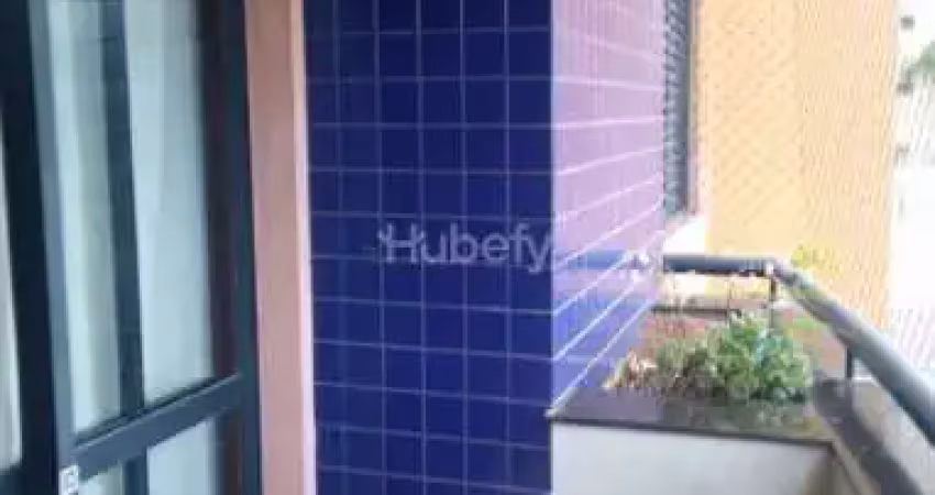 Oportunidade: apartamento completo e pronto para morar em alphaville.
