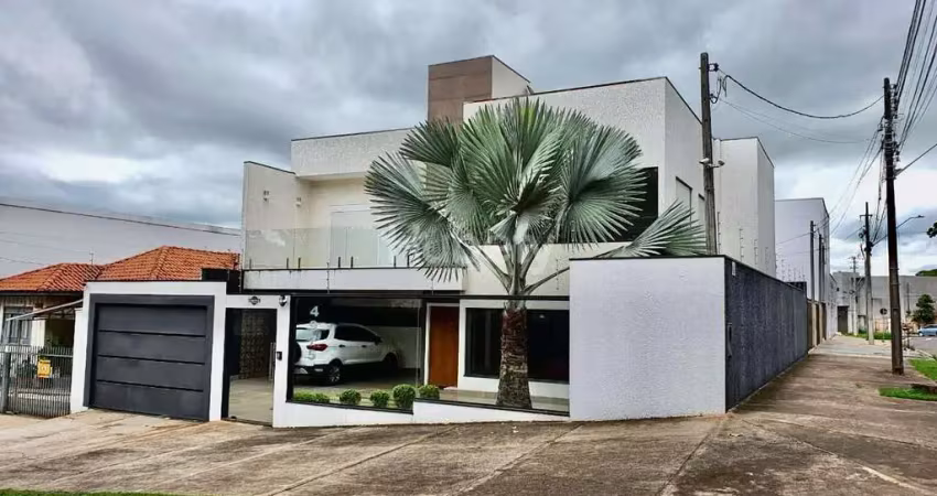 Casa com 2 quartos à venda na Zona V, Umuarama 