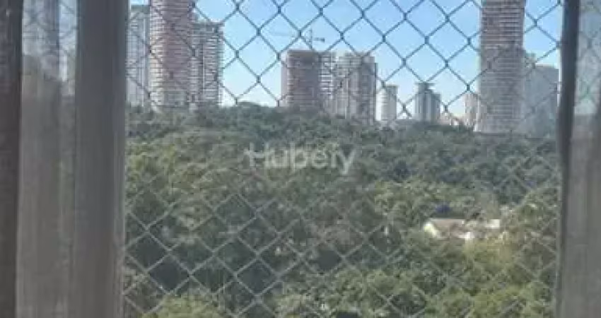 Apartamento com 2 quartos para alugar na Rua Sol, Jardim Tupanci, Barueri