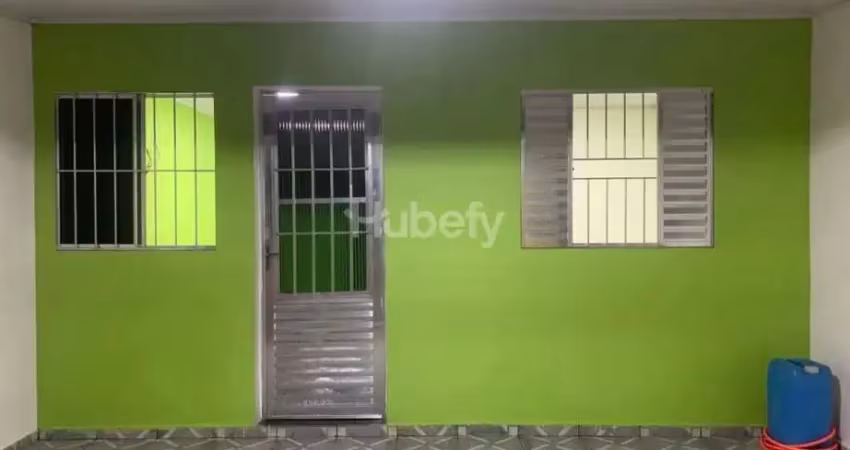 Casa com 2 quartos à venda na Rua Ivana Moreira Sena dos Santos, Chácara do Solar III, Santana de Parnaíba