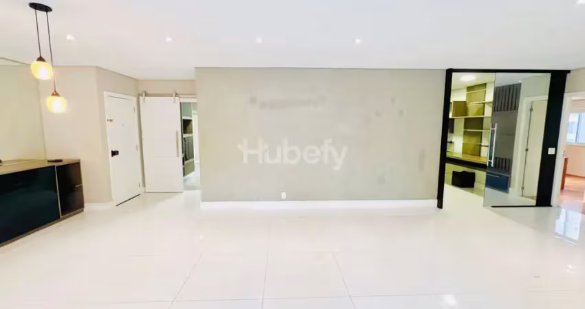 Apartamento com 3 quartos à venda na Alameda América, Tamboré, Santana de Parnaíba