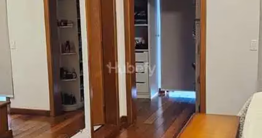 Sobrado  amplo  e bem distribuído, perfeito para quem busca conforto e praticidade: