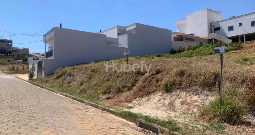 Lote com 300 m² à venda próximo ao quartel da polícia em são lourenço/mg