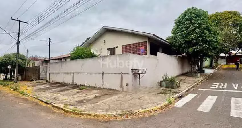 Casa com 2 quartos para alugar no Jardim São Cristóvão, Umuarama 