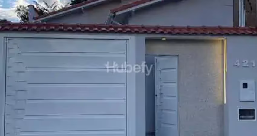 Casa com 2 quartos à venda no Jardim das Oliveiras, São Lourenço 