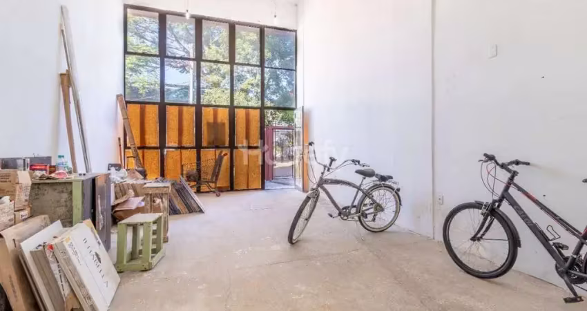 Ponto comercial à venda na Avenida Pátria, São Geraldo, Porto Alegre