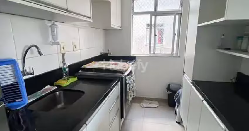 Apartamento com 2 quartos para alugar no Catu de Abrantes, Camaçari 
