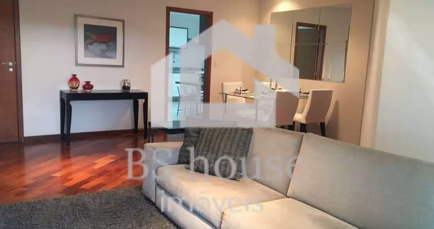 Apartamento 3 dormitórios, 2 suítes, 2 vagas - barcelona