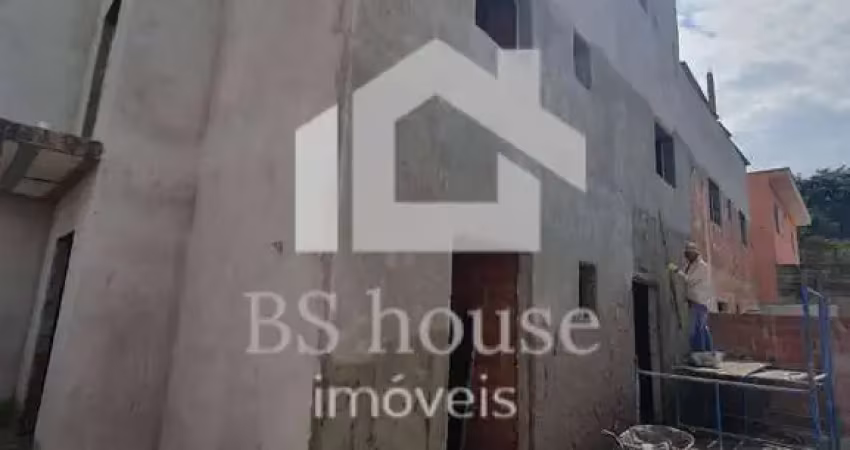 Apartamento 'sem condomínio', 2 dormitórios e 1 vaga