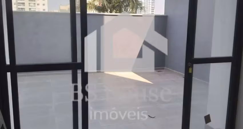 Apto 56m² + garden 47m² - 2dorms - 1 suíte - 2 vagas - baeta neves