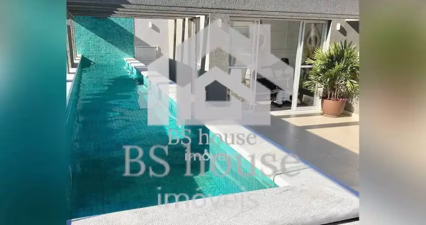 Apartamento novo 53m² - 2 dorms - 1 vaga - bairro jardim