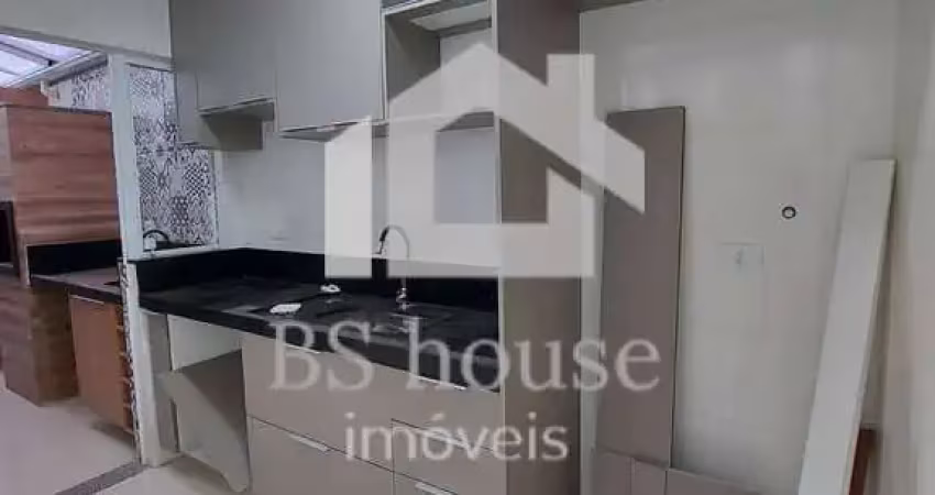 Apto 79m² decorado e com planejados - 3dorms - 1suíte - 2vagas  - v.curuça