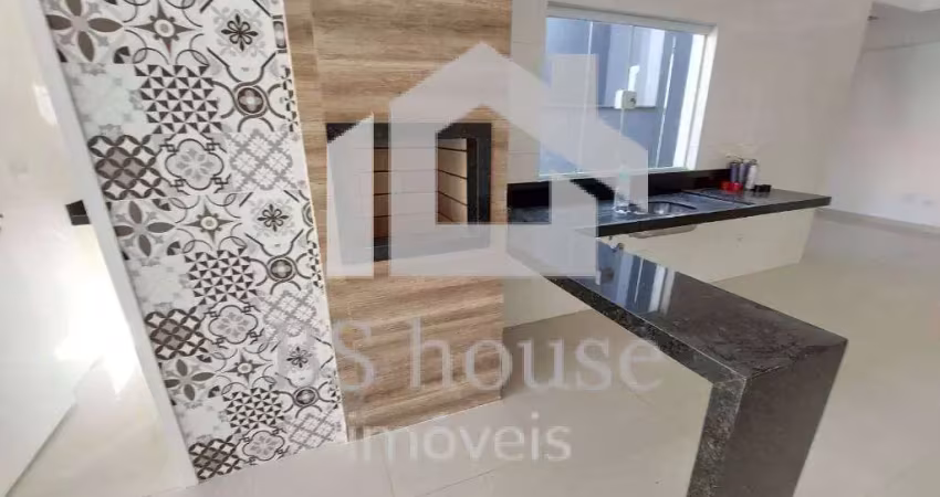 Cobertura sem condomínio 144m² - 3dorms - 2 suítes - 2 vagas  - v. curuça