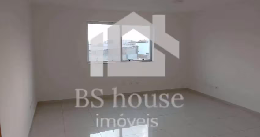 Sala comercial com 1 sala para alugar na Rua Francesco Coppini, Nova Gerty, São Caetano do Sul