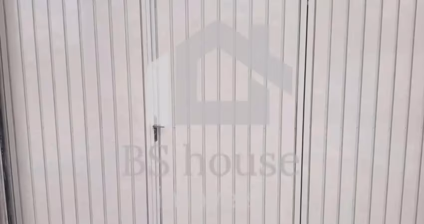 Salão comercial de 77m² na vila gerty em são caetano do sul.
