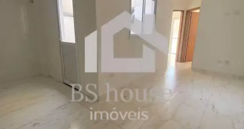 Apto sem condomínio 38m² + 6m² -  2dorms - 1 vaga - p. gales