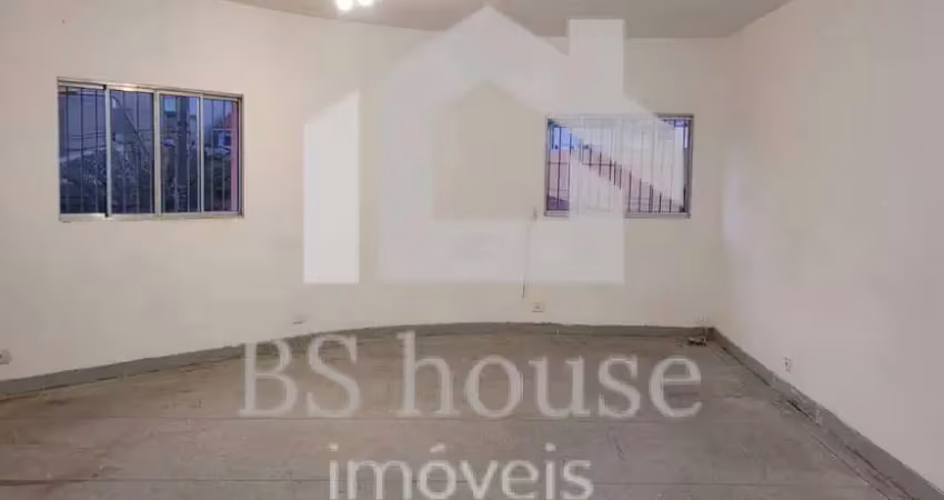 Sala comercial com 1 sala para alugar na Alameda São Caetano, Campestre, Santo André