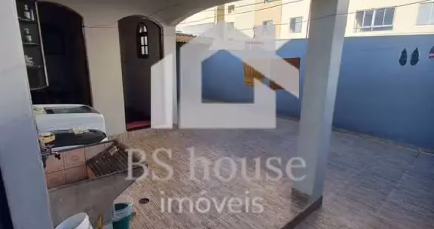 Imóvel misto residencial e comercial - 326m² - jd utinga