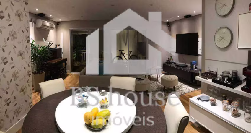 Apartamento 3 dormitórios, 2 suítes - pateo catalunya - lazer completo