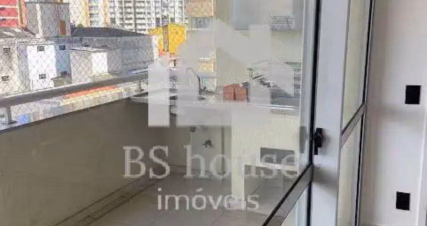 Apto 114m² - 3 suítes - terraço gourmet - 2 vagas livres - centro