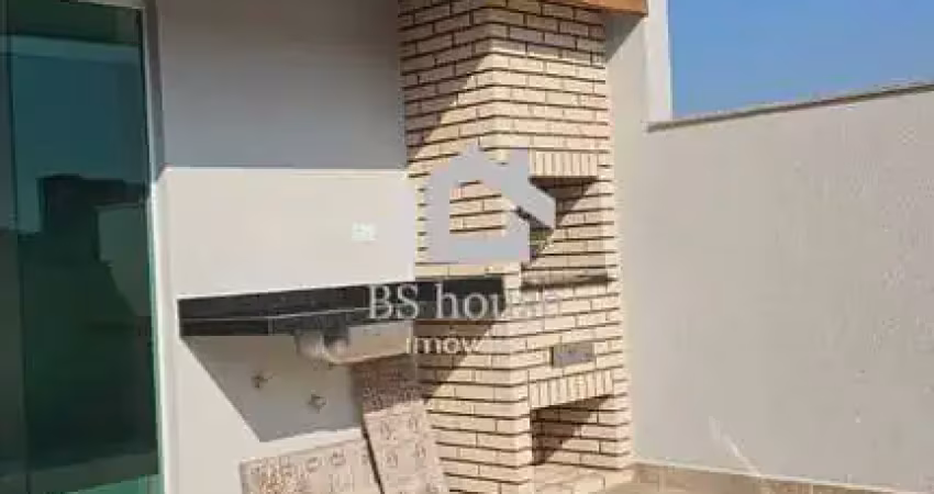 Cobertura 112m² com elevador - 2vagas - jd das maravilhas