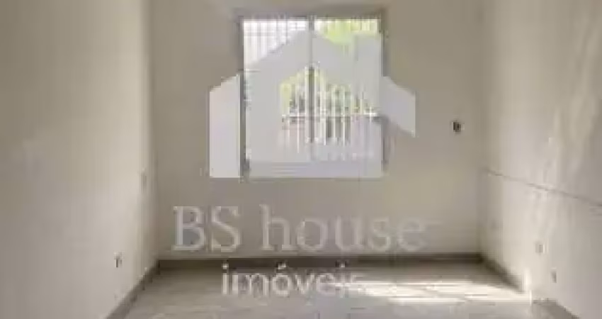 Sala comercial com 1 sala para alugar na Avenida Industrial, Jardim, Santo André