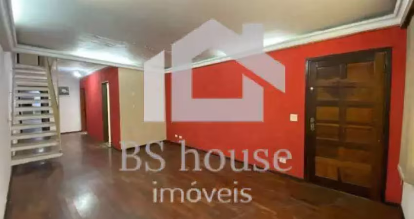 Casa com 4 quartos para alugar na Rua das Pitangueiras, Jardim, Santo André
