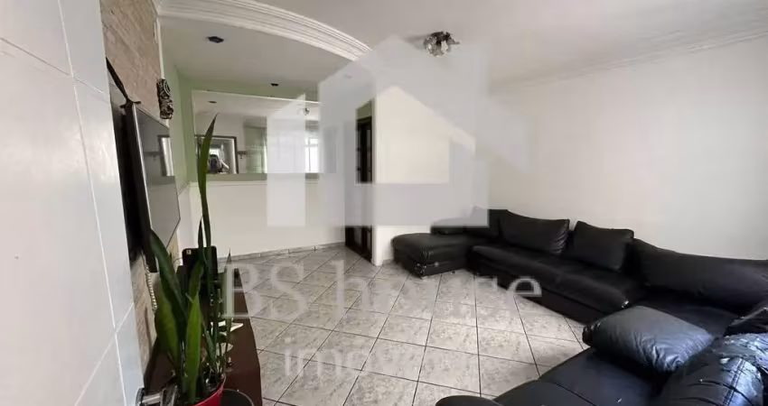 Excelente apartamento - 2 dormitórios -bairro osvaldo cruz - são caetano