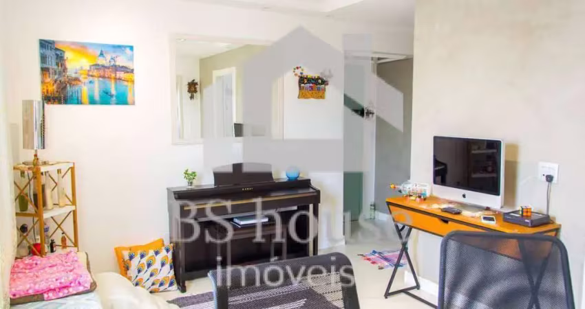 Apartamento valparaíso! excelente! com depósito e 2 vagas !