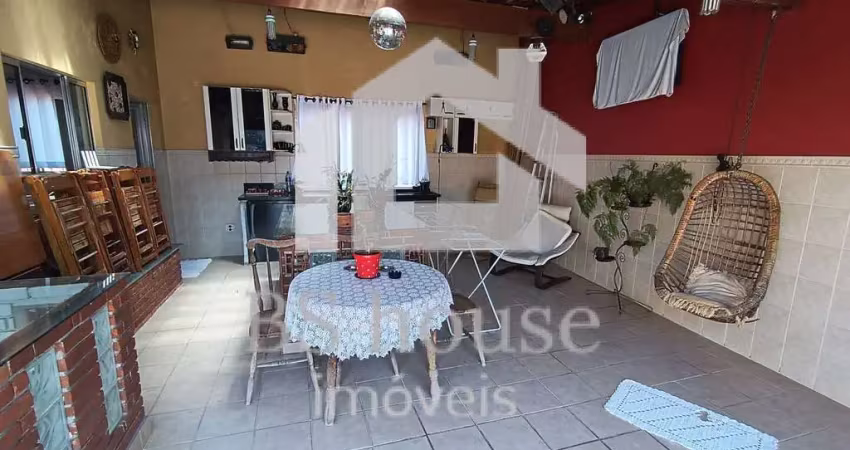Casa 380m² - suíte master com closet - cerâmica - são caetano do sul